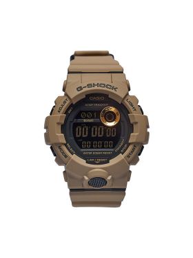 Ceas G-Shock GBD-800UC-5ER Maro