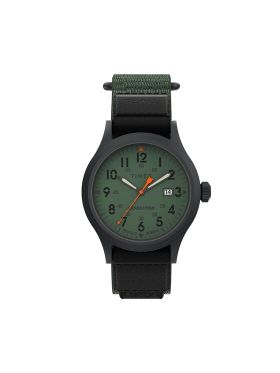 Ceas Timex Expedition Scout TW4B29800 Negru