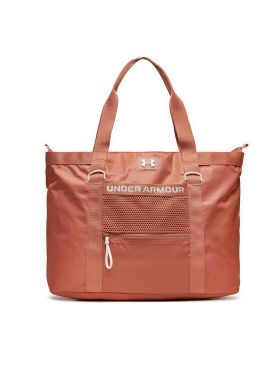 Geantă Under Armour Ua Essentials Tote 1381907-696 Roz