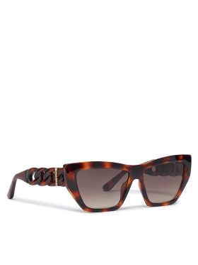 Ochelari de soare Guess GU00111 Maro