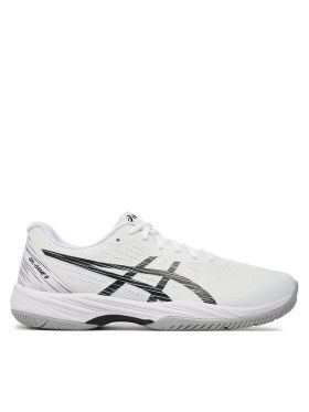 Pantofi Asics Gel-Game 9 1041A337 Alb