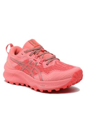 Pantofi pentru alergare Asics Gel-Trabuco 11 1012B424 Roz