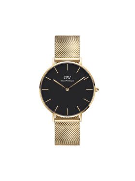 Ceas Daniel Wellington Petite DW00100345 Auriu