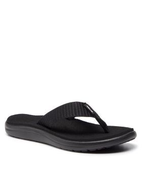 Flip flop Teva Voya Flip 1019040 Negru