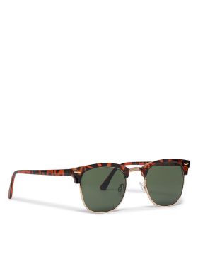 Ochelari de soare Jack&Jones Jacryder 12184899 Negru