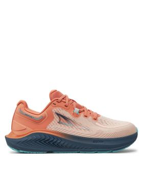 Pantofi pentru alergare Altra Paradigm 7 AL0A82CG4471-005 Portocaliu