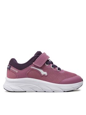 Sneakers Bagheera Turbo 86598 Roz