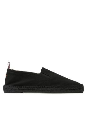 Espadrile Castañer Joel C/001 021819-100 Negru