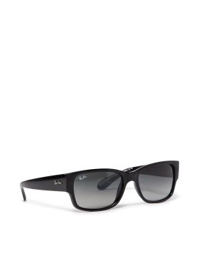 Ochelari de soare Ray-Ban 0RB4388 601/71 Negru