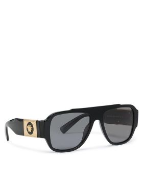 Ochelari de soare Versace 0VE4436U Negru