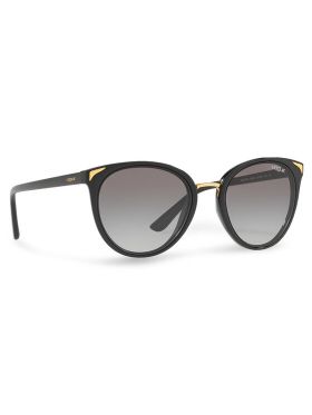 Ochelari de soare Vogue Metallic Beat 0VO5230S W44/11 Negru