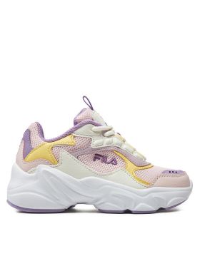Sneakers Fila Collene Cb Kids FFK0083 Roz