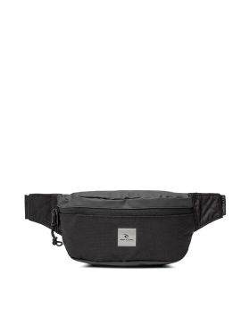 Borsetă Rip Curl Waist Bag Small 11PMUT Negru