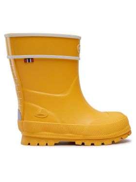 Cizme de cauciuc Viking Alv Jolly 1-60060-13 Galben