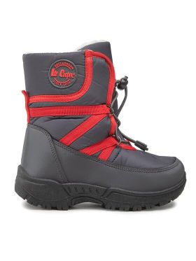 Cizme de zăpadă Lee Cooper LCJ-22-44-1365K Gri