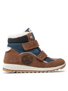 Cizme de zăpadă Primigi GORE-TEX 2886100 D Maro