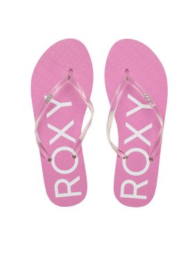 Flip flop Roxy ARJL100915 Transparent