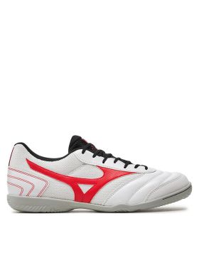 Pantofi Mizuno Mrl Sala Club In Q1GA2403 Alb