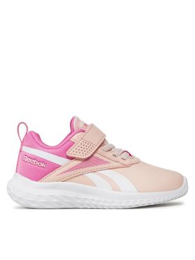 Pantofi pentru alergare Reebok Rush Runner 5 Syn Alt IG0530 Roz