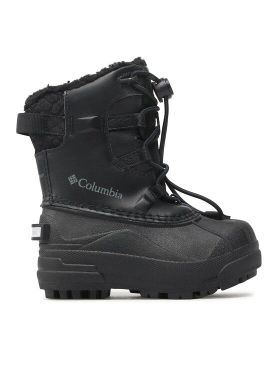 Cizme de zăpadă Columbia Bugaboot™ Celsius 2007401010 Negru