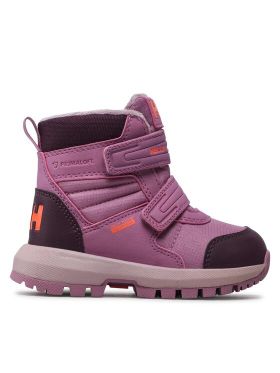 Cizme de zăpadă Helly Hansen Jk Bowstring Boot Ht 11645-067 Roz