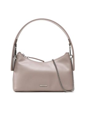 Geantă Calvin Klein Ck Natural Mini Bag K60K611023 Roz