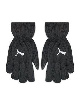 Mănuși pentru Bărbați Puma Winter Players 400140 01 Negru