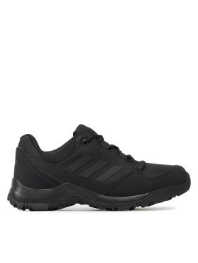 Trekkings adidas Hyperhiker Low K GZ9219 Negru