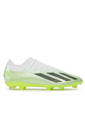 Pantofi adidas X Crazyfast.2 Firm Ground Boots HQ4533 Alb