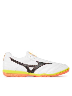 Pantofi Mizuno Mrl Sala Club In Q1GA2303 Alb