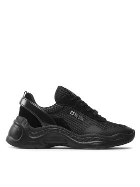 Sneakers Big Star Shoes LL274A065 Negru