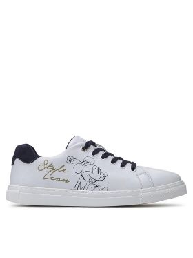 Sneakers Lasocki Young BREAK SS23_105DSTC Alb