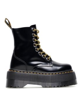 Bocanci Dr. Martens Jadon Max 25566001 Negru