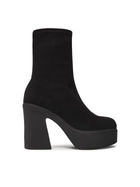 Botine Call It Spring Jenifer 13634456 Negru