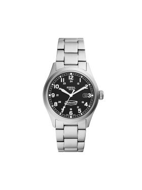 Ceas Fossil Defender FS5973 Argintiu