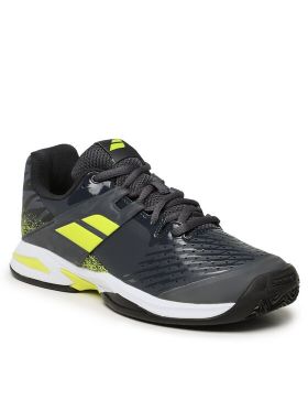 Pantofi Babolat Propulse Clay Junior 33S23750 Gri