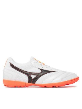 Pantofi Mizuno Morelia Sala Club Tf Q1GB2303 Alb