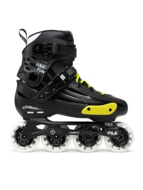 Role Fila Skates Nrk Fun 010618055 Negru