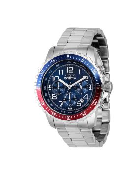 Ceas Invicta Watch 39123 Argintiu