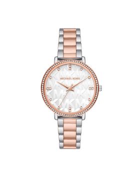 Ceas Michael Kors Pyper MK4667 Argintiu