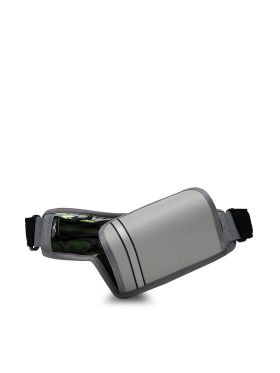 Centură sportivă Mizuno Bottle Pouch J3GD2012 Gri