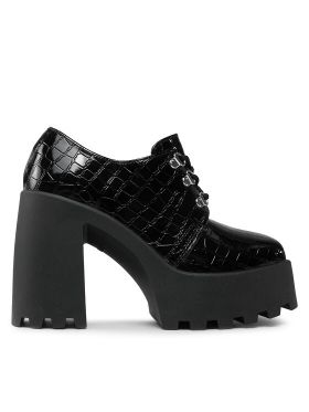 Pantofi Altercore Lena Negru