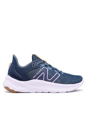 Pantofi pentru alergare New Balance Fresh Foam Roav v2 WROAVRE2 Bleumarin