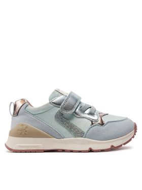 Sneakers Biomecanics 242225-C S Albastru