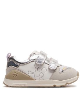 Sneakers Biomecanics 242226-D M Argintiu