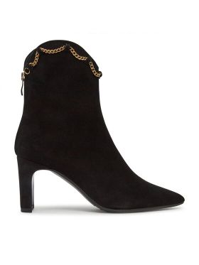 Botine Baldowski D04409-2068-001 Negru
