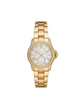 Ceas Michael Kors Everest MK7363 Auriu