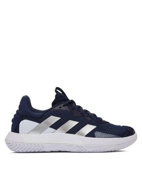 Pantofi adidas SoleMatch Control Tennis Shoes HQ8440 Albastru