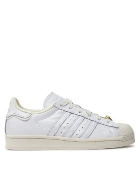 Sneakers adidas Superstar Shoes GY0025 Alb