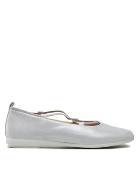 Pantofi Grünland Good SC5161-05 S Argintiu